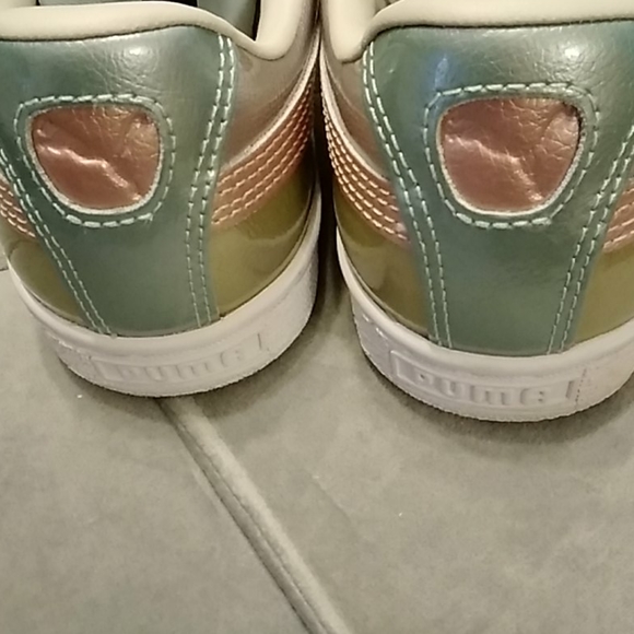 Puma sneakers - Picture 3 of 7